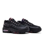 Nike Air Max 95 Racing Pack Black University Red – lifestyle foto | Purekickz