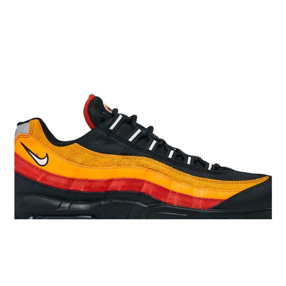 Nike Air Max 95 Raygun – detail | Purekickz