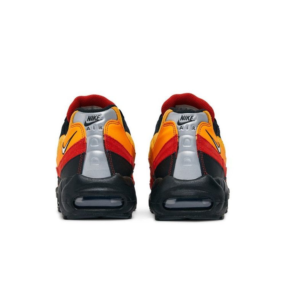 Nike Air Max 95 Raygun – podrážka | Purekickz