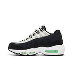Nike Air Max 95 Recraft Black Anthracite (GS) – hlavní pohled | Purekickz