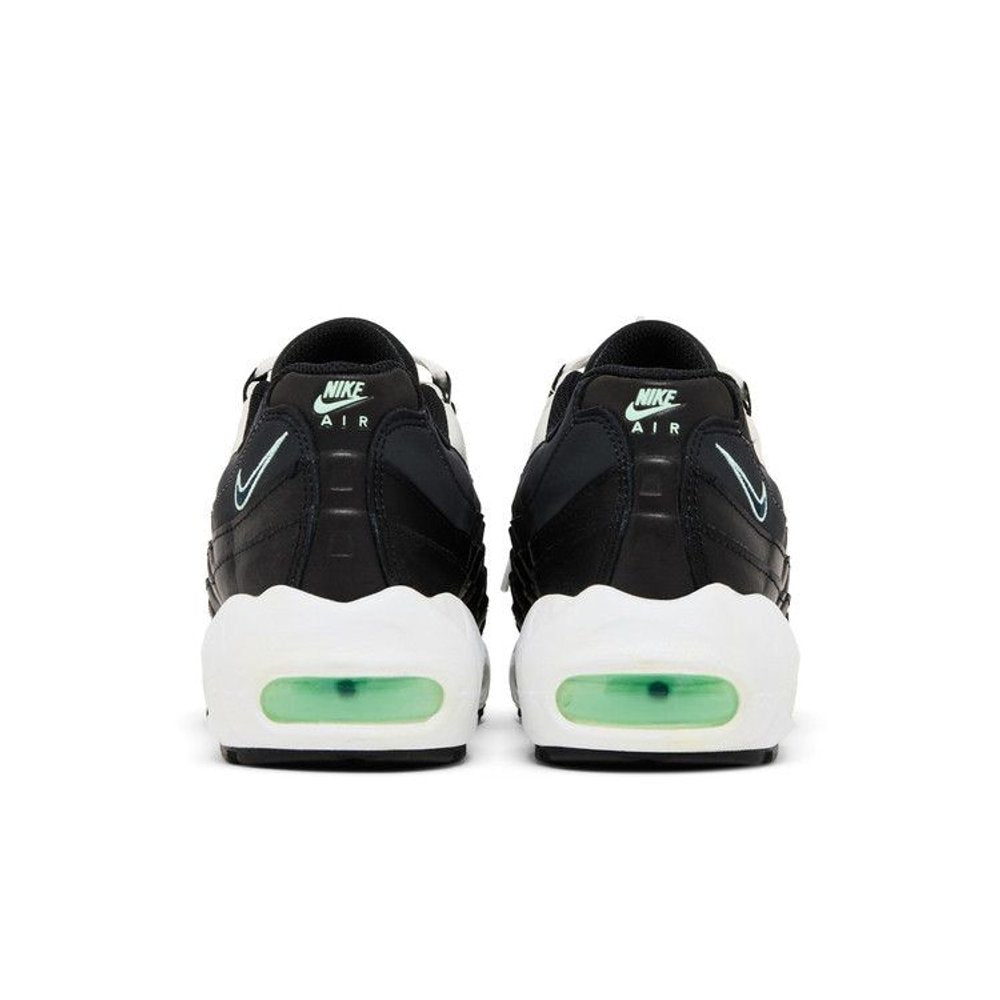 Nike Air Max 95 Recraft Black Anthracite (GS) – podrážka | Purekickz