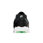 Nike Air Max 95 Recraft Black Anthracite (GS) – detail materiálu | Purekickz