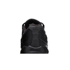 Nike Air Max 95 Recraft Triple Black (GS) – detail materiálu | Purekickz