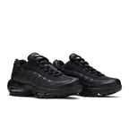 Nike Air Max 95 Recraft Triple Black (GS) – lifestyle foto | Purekickz