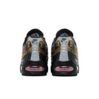 Nike Air Max 95 Safety Orange Camo – podrážka | Purekickz