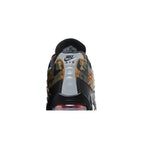 Nike Air Max 95 Safety Orange Camo – detail materiálu | Purekickz