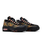 Nike Air Max 95 Safety Orange Camo – lifestyle foto | Purekickz