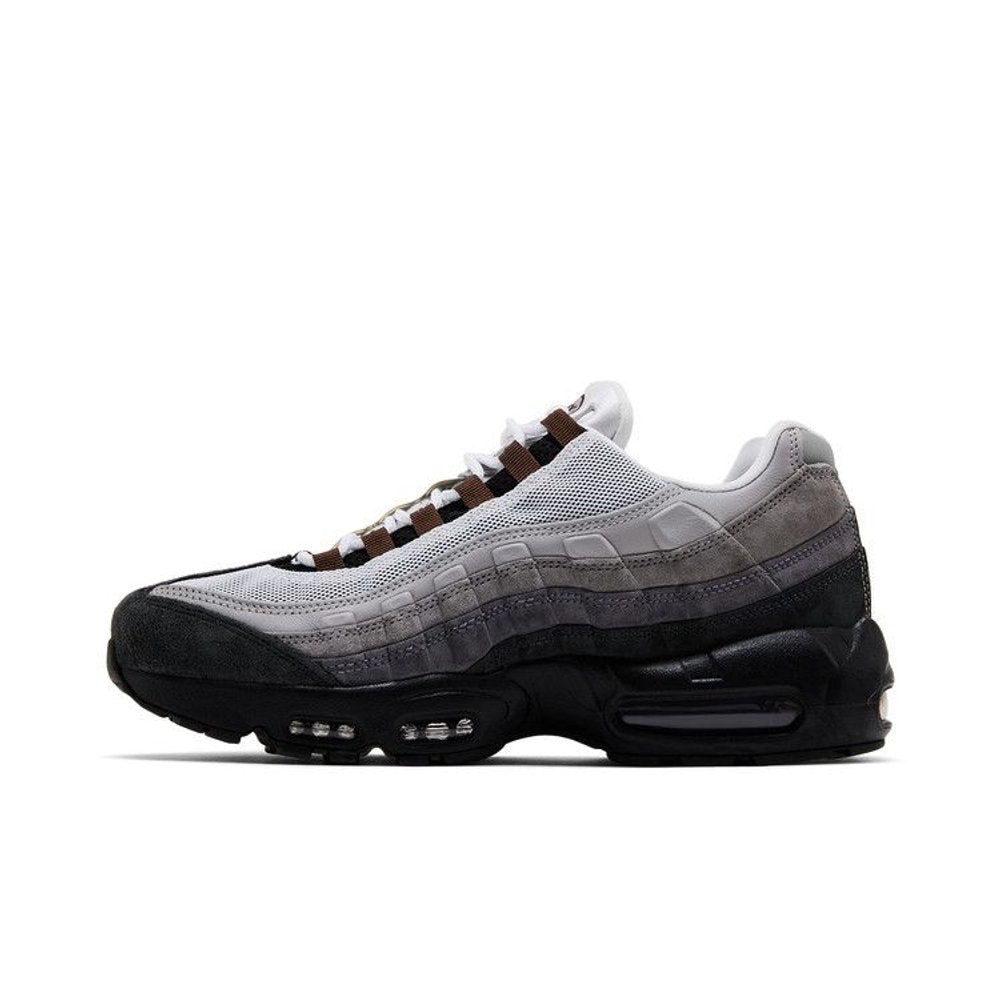 Nike Air Max 95 SB Cacao Wow – hlavní pohled | Purekickz