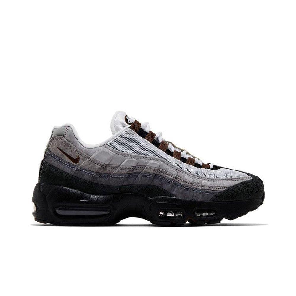 Nike Air Max 95 SB Cacao Wow – boční pohled | Purekickz