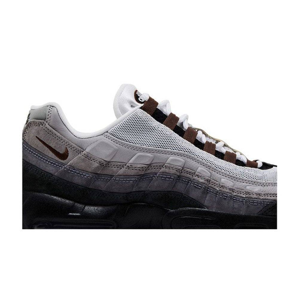 Nike Air Max 95 SB Cacao Wow – detail | Purekickz