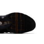 Nike Air Max 95 SB Cacao Wow – pohled shora | Purekickz