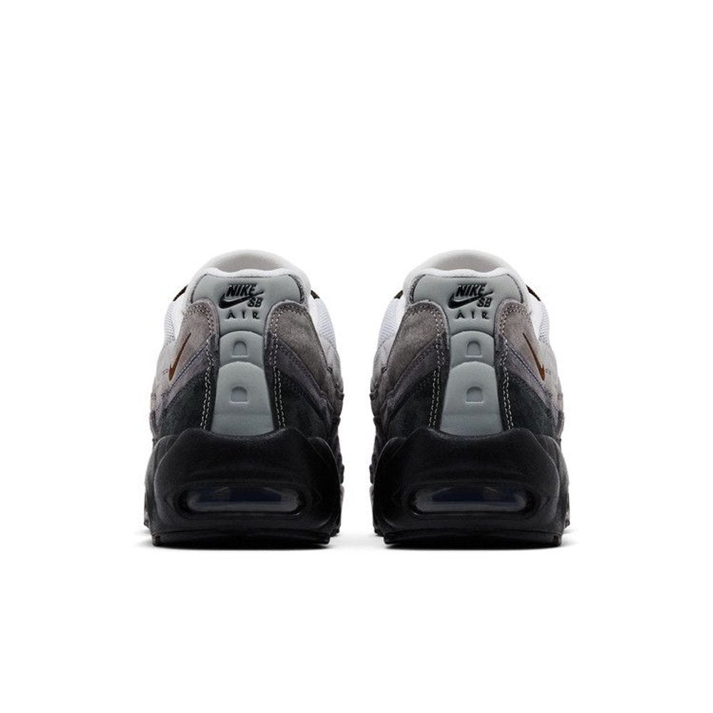 Nike Air Max 95 SB Cacao Wow – podrážka | Purekickz