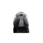 Nike Air Max 95 SB Cacao Wow – detail materiálu | Purekickz