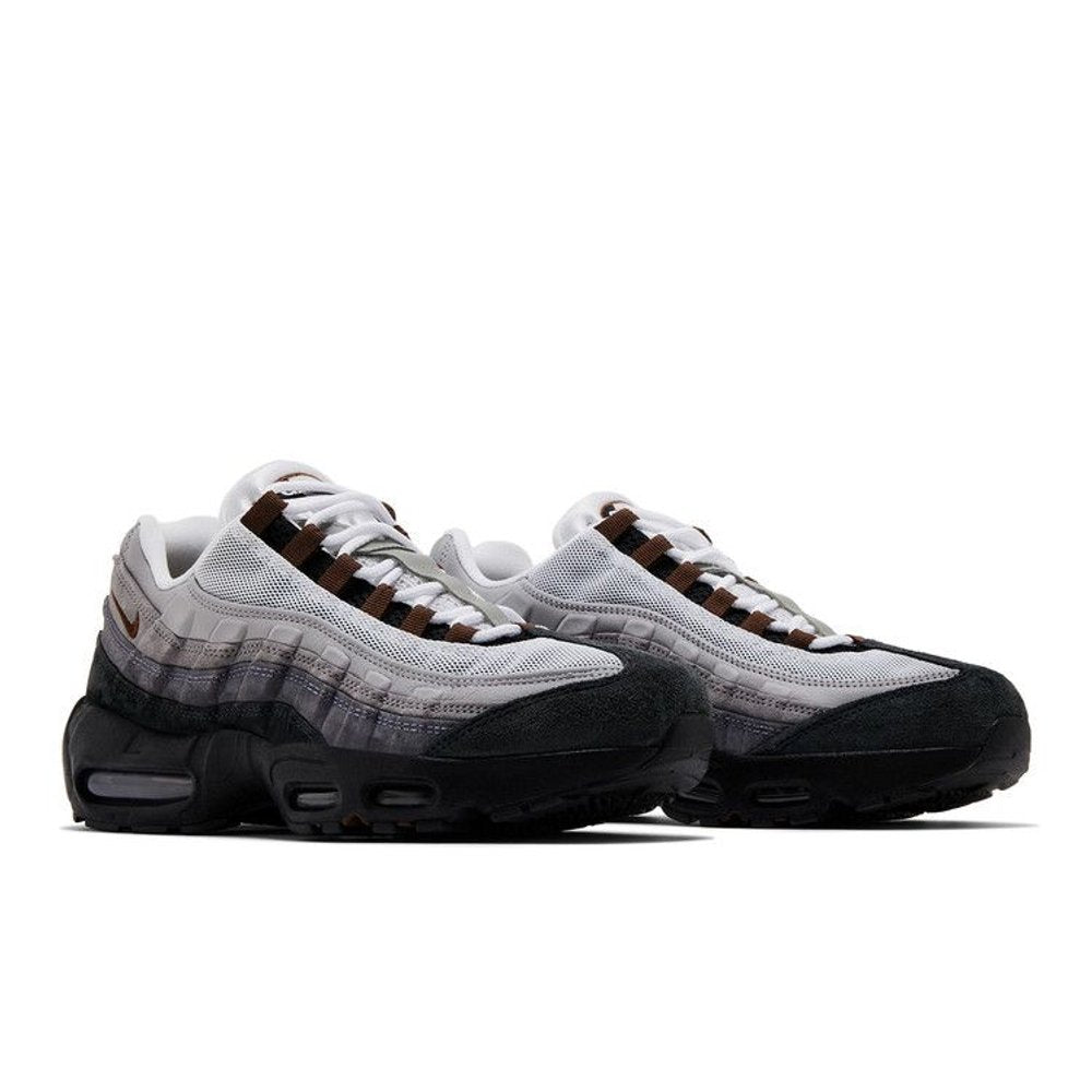 Nike Air Max 95 SB Cacao Wow – lifestyle foto | Purekickz