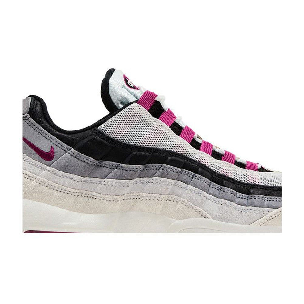 Nike Air Max 95 SB Cactus Flower – detail | Purekickz