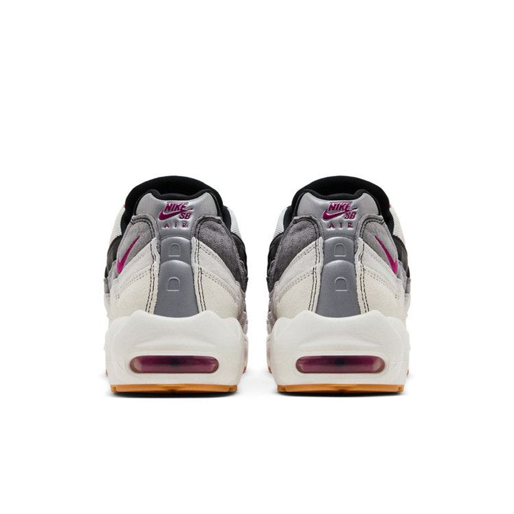 Nike Air Max 95 SB Cactus Flower – podrážka | Purekickz
