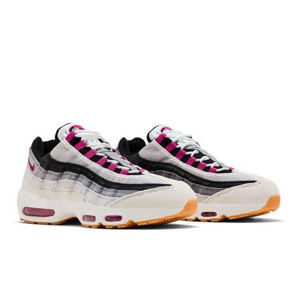 Nike Air Max 95 SB Cactus Flower – lifestyle foto | Purekickz
