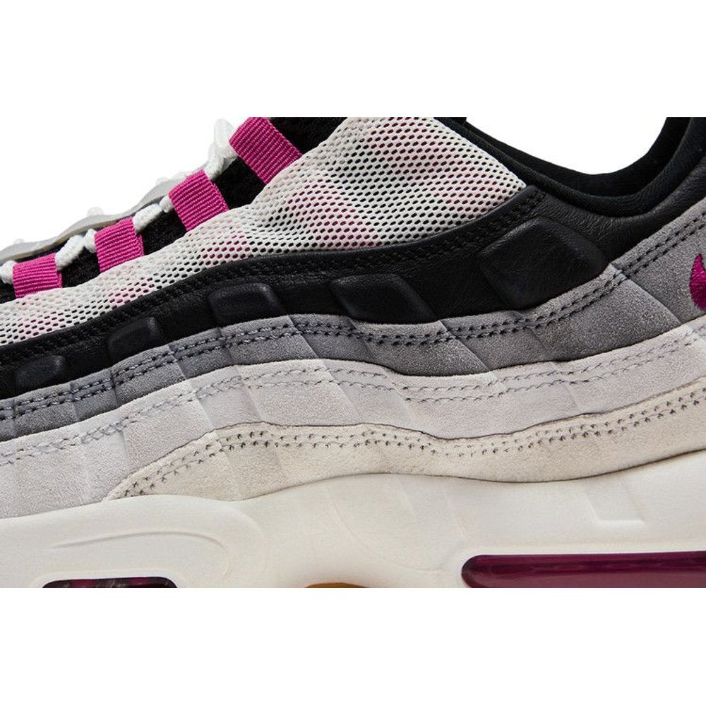 Nike Air Max 95 SB Cactus Flower – pohled 9 | Purekickz