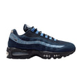 Nike Air Max 95 SE Big Bubble Obsidian Work Blue – hlavní pohled | Purekickz
