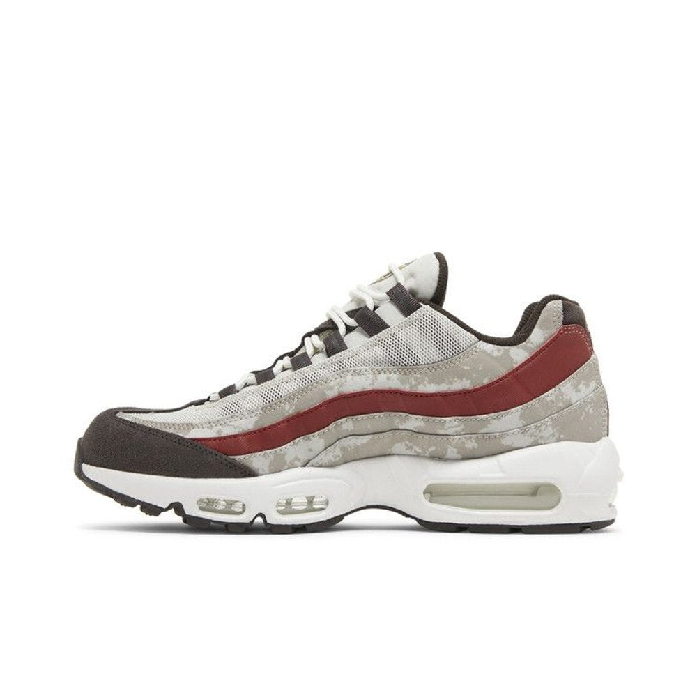 Nike Air Max 95 Social FC – hlavní pohled | Purekickz