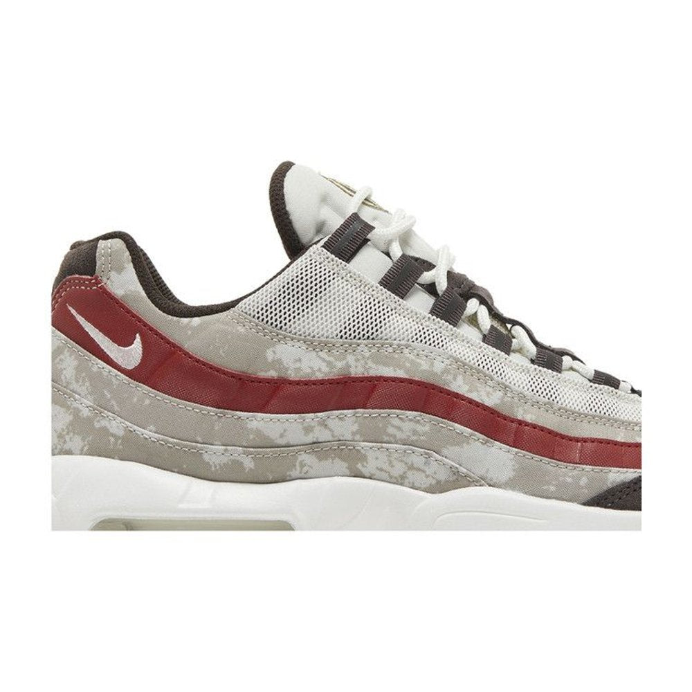 Nike Air Max 95 Social FC – detail | Purekickz
