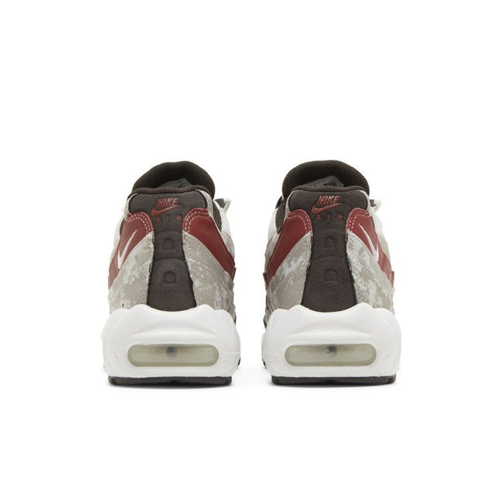 Nike Air Max 95 Social FC – podrážka | Purekickz