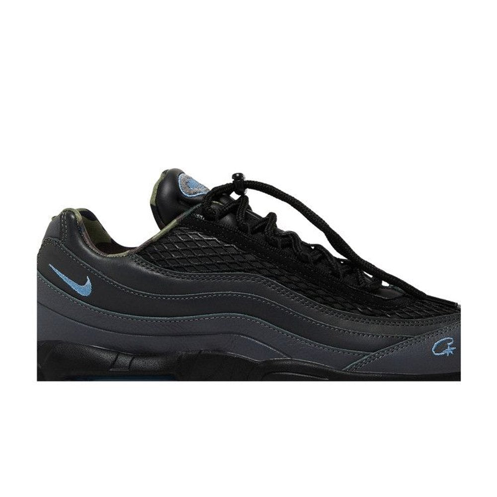 Nike Air Max 95 SP Corteiz Aegean Storm – detail | Purekickz