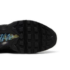 Nike Air Max 95 SP Corteiz Aegean Storm – pohled shora | Purekickz