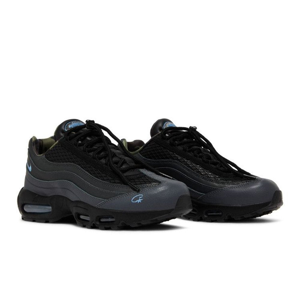 Nike Air Max 95 SP Corteiz Aegean Storm – lifestyle foto | Purekickz