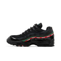 Nike Air Max 95 SP Undefeated Black – hlavní pohled | Purekickz
