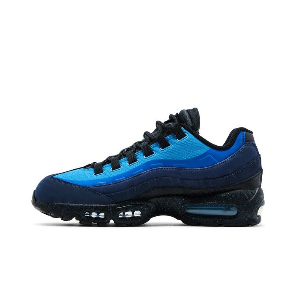 Nike Air Max 95 Stash (2024) – hlavní pohled | Purekickz