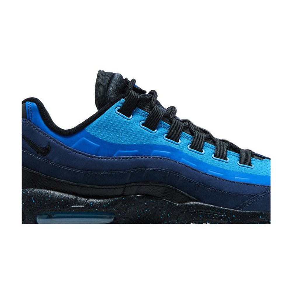 Nike Air Max 95 Stash (2024) – detail | Purekickz