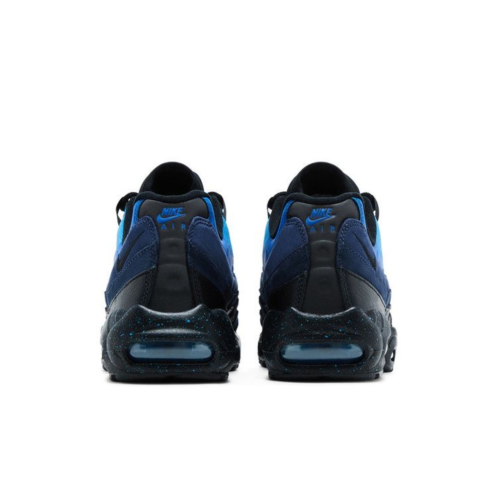 Nike Air Max 95 Stash (2024) – podrážka | Purekickz