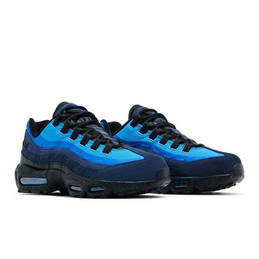 Nike Air Max 95 Stash (2024) – lifestyle foto | Purekickz