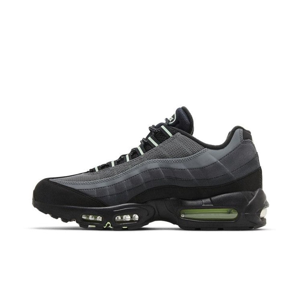 Nike Air Max 95 Vapor Green – hlavní pohled | Purekickz