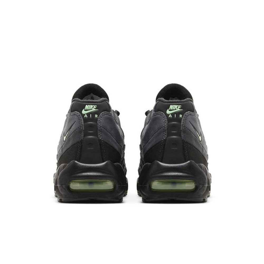 Nike Air Max 95 Vapor Green – podrážka | Purekickz
