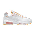 Nike Air Max 95 White Arctic Punch Melon Tint (W)