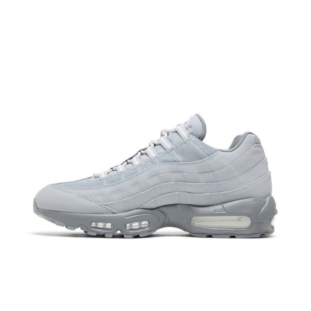 Nike Air Max 95 Wolf Grey – hlavní pohled | Purekickz
