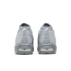 Nike Air Max 95 Wolf Grey – podrážka | Purekickz