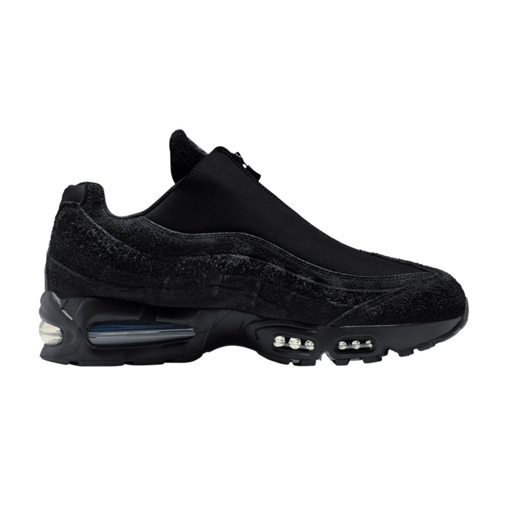 Nike Air Max 95 Zip SP Black – hlavní pohled | Purekickz