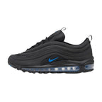 Nike Air Max 97 Black Imperial Blue (GS) – hlavní pohled | Purekickz