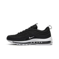 Nike Air Max 97 Black White – hlavní pohled | Purekickz