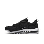Nike Air Max 97 Black White – hlavní pohled | Purekickz
