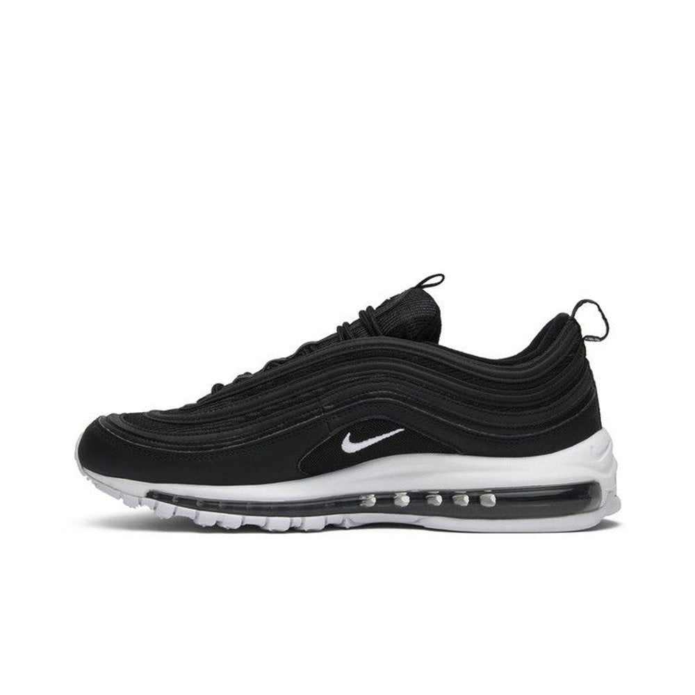 Nike Air Max 97 Black White – hlavní pohled | Purekickz