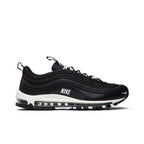 Nike Air Max 97 Next Nature Black (W) – boční pohled | Purekickz