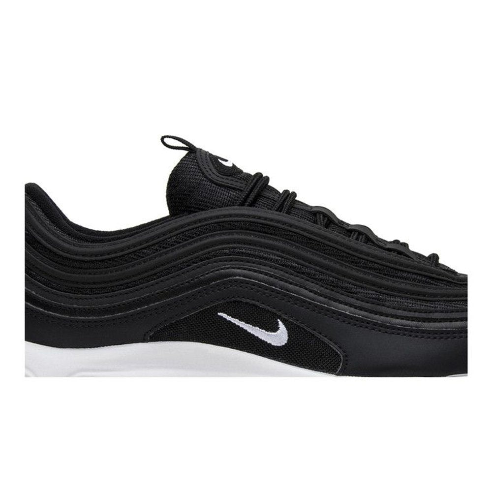 Nike Air Max 97 Black White – detail | Purekickz
