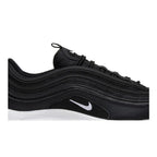Nike Air Max 97 Black White – detail | Purekickz