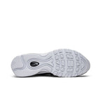 Nike Air Max 97 Black White – zadní pohled | Purekickz