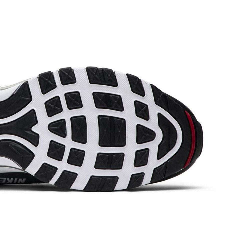 Nike Air Max 97 Next Nature Black (W) – pohled shora | Purekickz