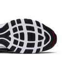 Nike Air Max 97 Next Nature Black (W) – pohled shora | Purekickz